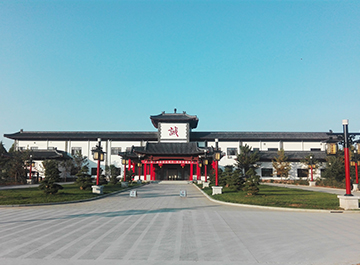 Hongjitang Ejiao (donkey hide gelatin)